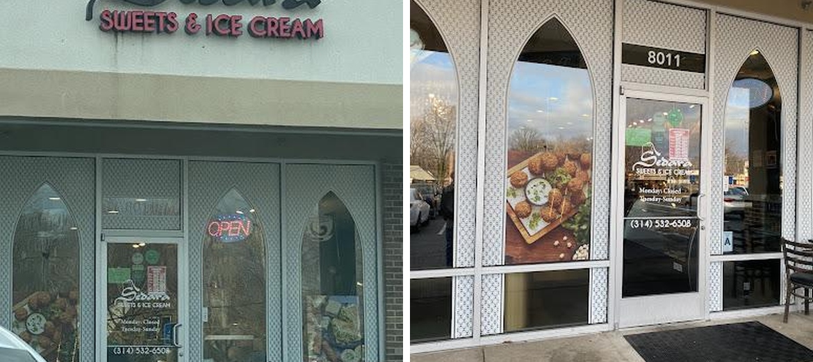 Sedara Sweets & Ice Cream