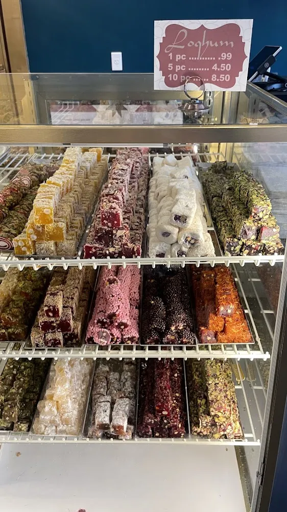 Cannoli