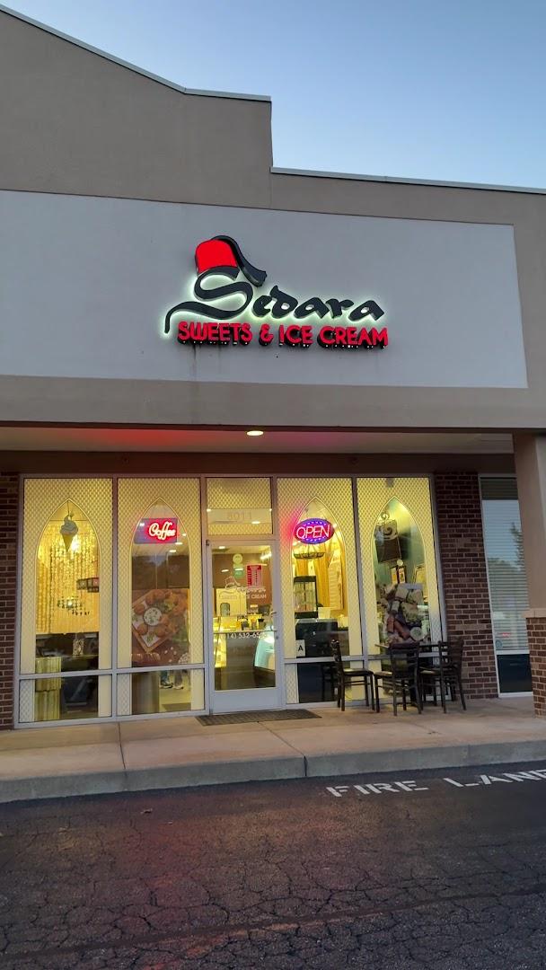 Sedara Sweets & Ice Cream